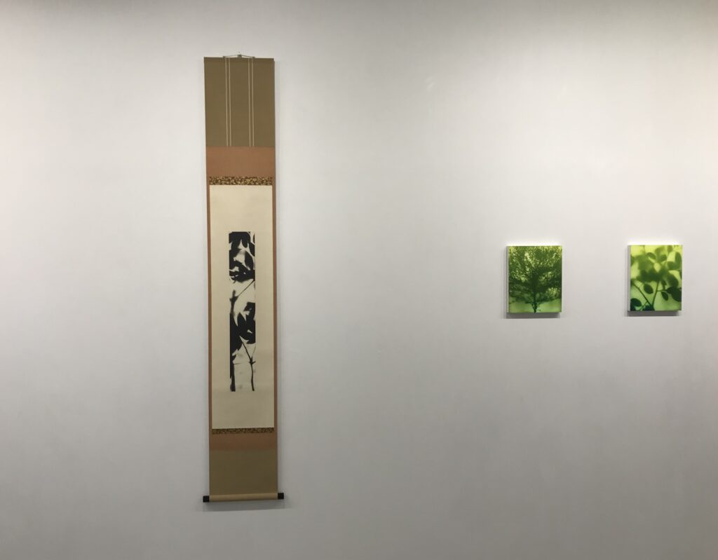 川田英二 個展 アインソフディスパッチ（名古屋）4月3日まで│OutermostNAGOYA 名古屋×アート,美術(展覧会),舞台,映像