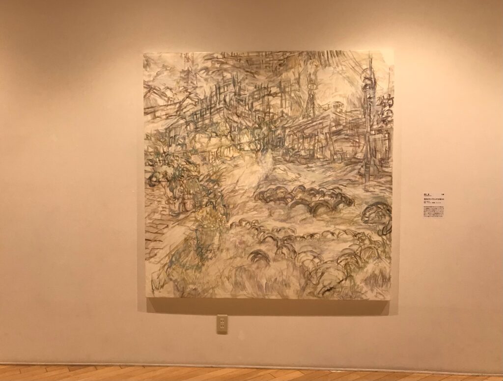 清須市第10回はるひ絵画トリエンナーレ 6月20日まで│OutermostNAGOYA 名古屋×アート,美術(展覧会),舞台,映像