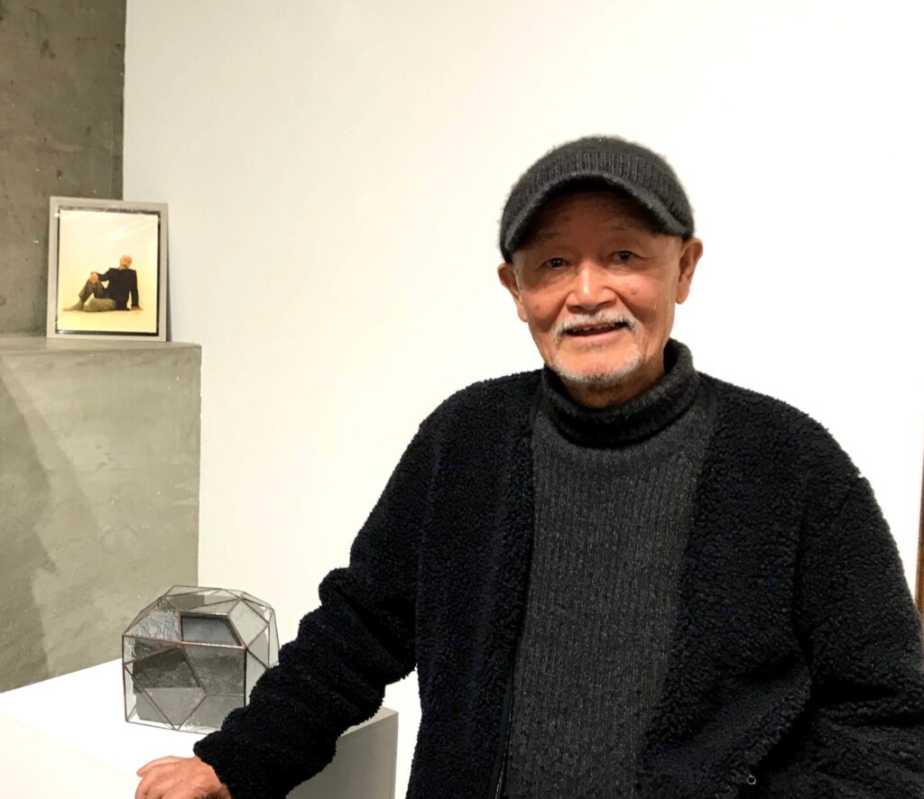 彫刻家の国島征二さんが死去 84歳│OutermostNAGOYA 名古屋×アート,美術(展覧会),舞台,映像