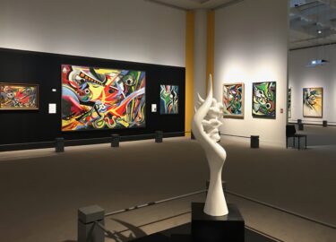 展覧会 岡本太郎 愛知展の楽しみ方 愛知県美術館（名古屋）で1月14日-3月14日│OutermostNAGOYA 名古屋×アート,美術(展覧会 ),舞台,映像