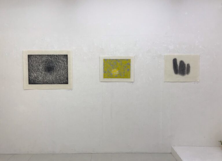 安芸真奈展 –木版画– A・C・S（名古屋）で2024年1月13-27日 OutermostNAGOYA 名古屋×アート,美術(展覧会),舞台,映像